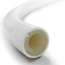 JENIS PDF-Double polyester Fiber Braid Reinforced Silicone Hose