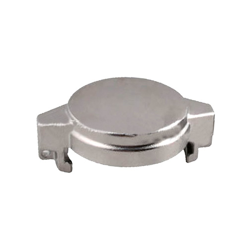 TYPE MB - fitting selang coupling TW baja tahan karat
