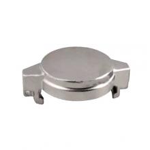 TYPE MB - fitting selang coupling TW baja tahan karat