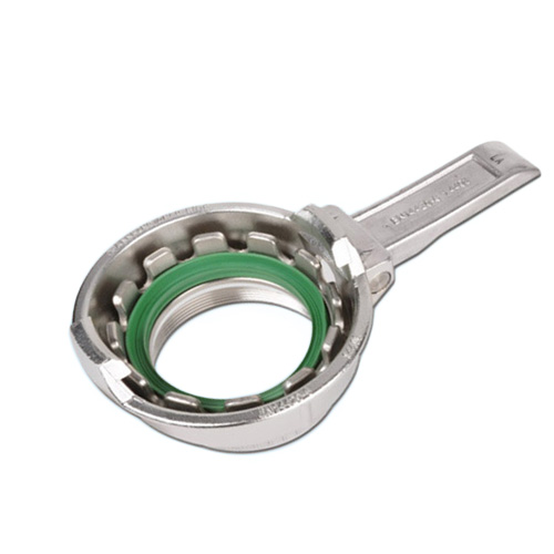 TYPE MK - fitting selang coupling TW baja tahan karat