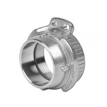 TYPE VK - fitting selang coupling TW baja tahan karat