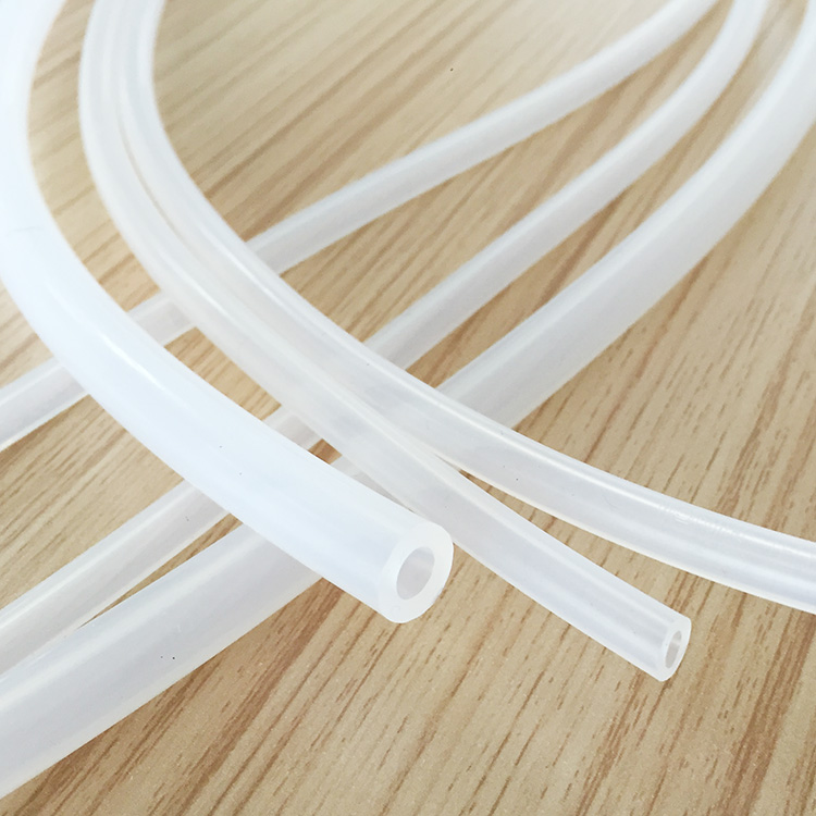 TYPE BPT - Biopfarmanical Silicone Tubing