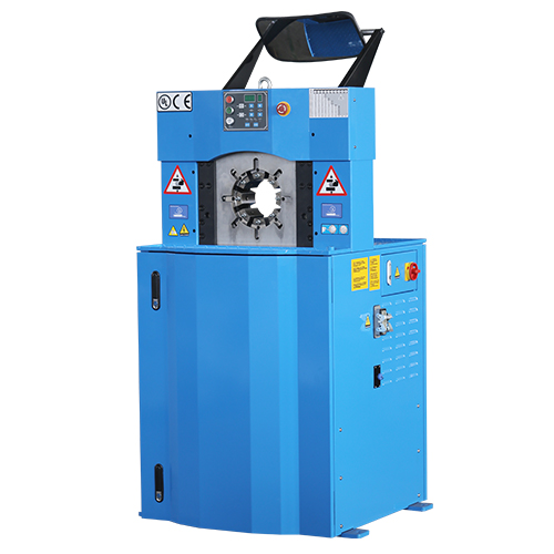 Selang hidrolik mesin crisping - TYPE CM145D