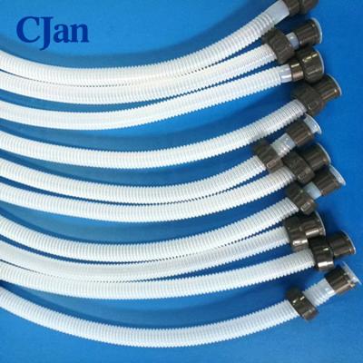 Antikorosi PTFE selang untuk PCB etching mesin