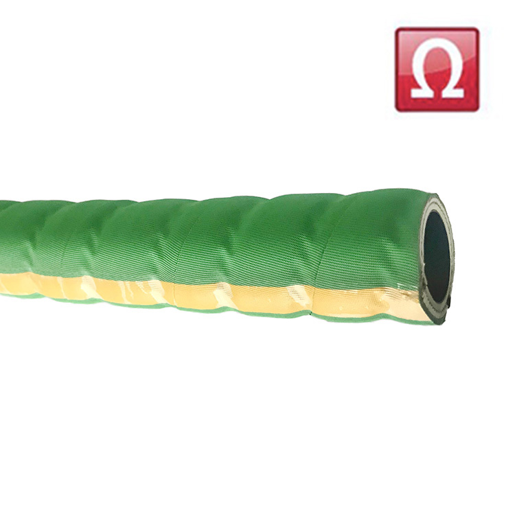 TIPE UCSD - Konduktif UPE Chemical Hose
