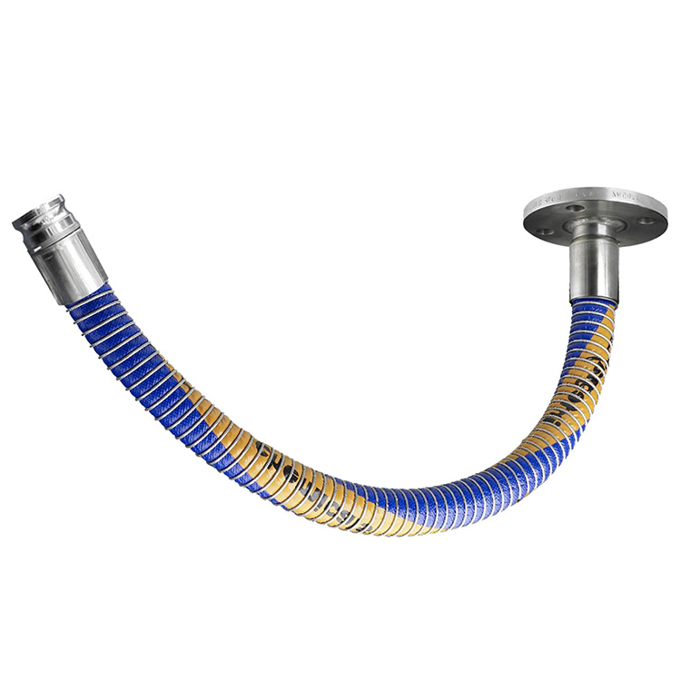TYPE GTP - Minyak Komposit Hose
