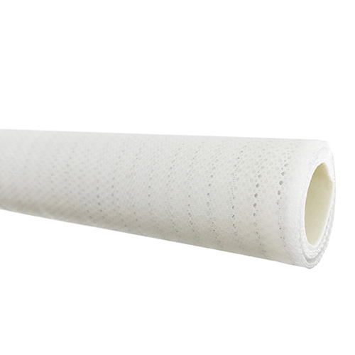 FSQ TYPE - Stainless Steel Helix dan Polyester Reinforced Fluorosilicone Hose