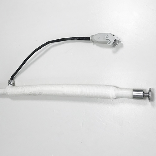 TYPE SQH - Haating dan Insulasi Silikon Hose