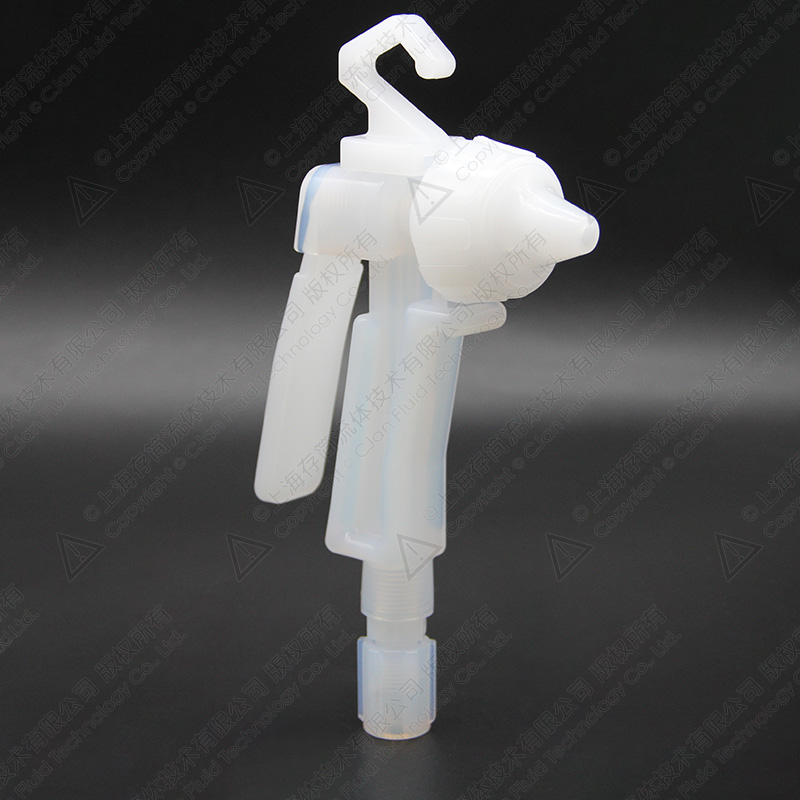 Pistol Semprot Nitrogen PFA - PSG