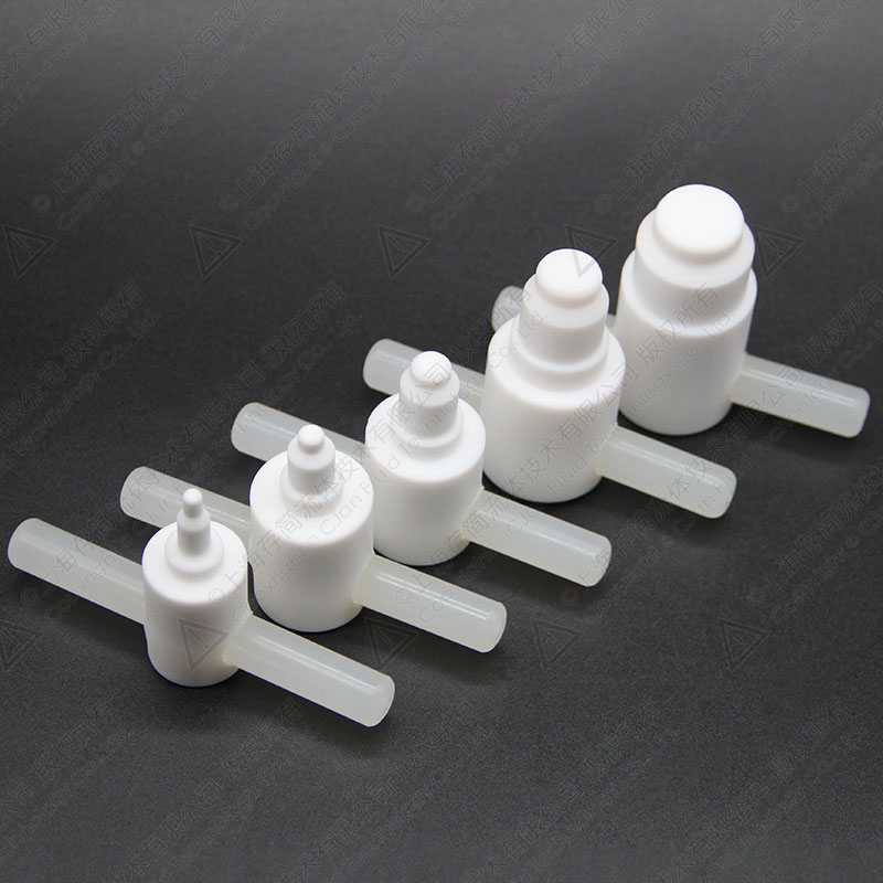 Alat PTFE Manual