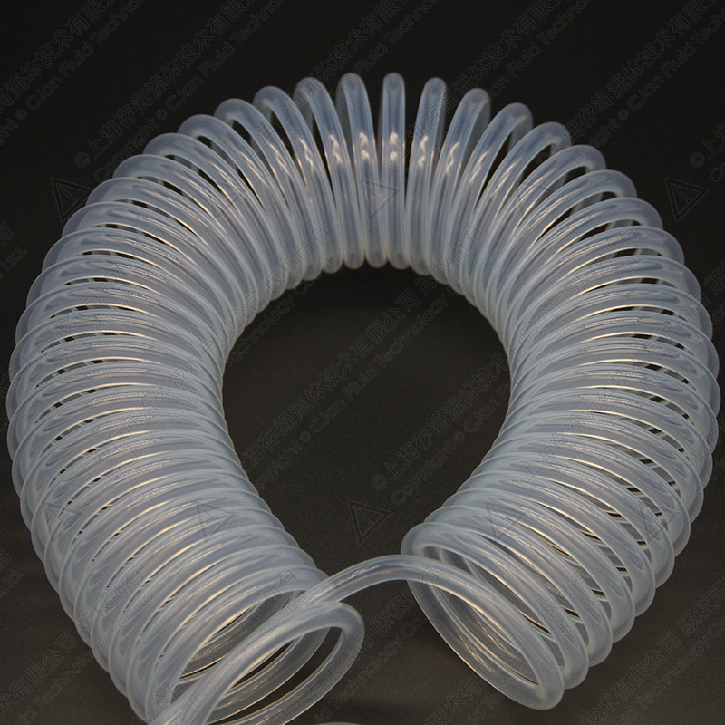 Tabung Spiral/Pegas PFA