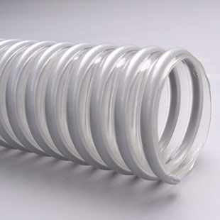 LUSD TYPE - Food Grade PU Reinforced Hose