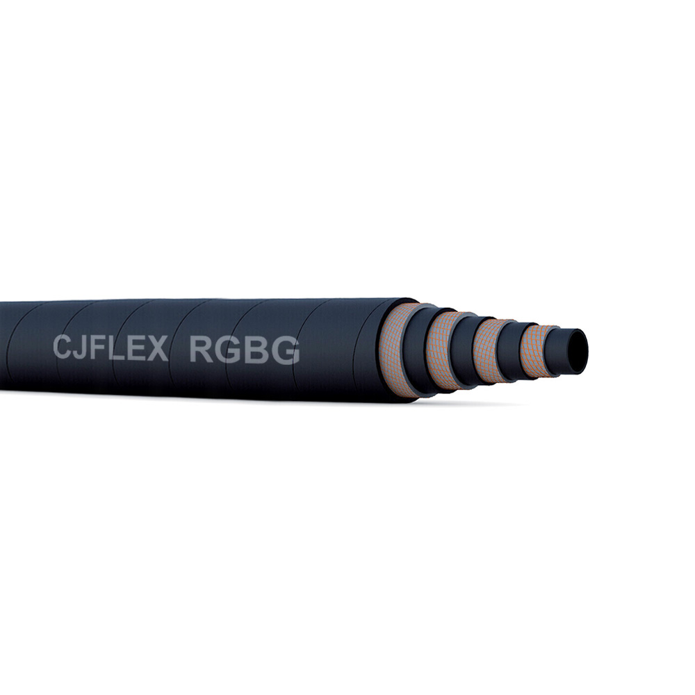 TYPE RGBG - Pompa Peristatik Hose