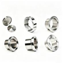 DIN 11864 Fittings Aseptik