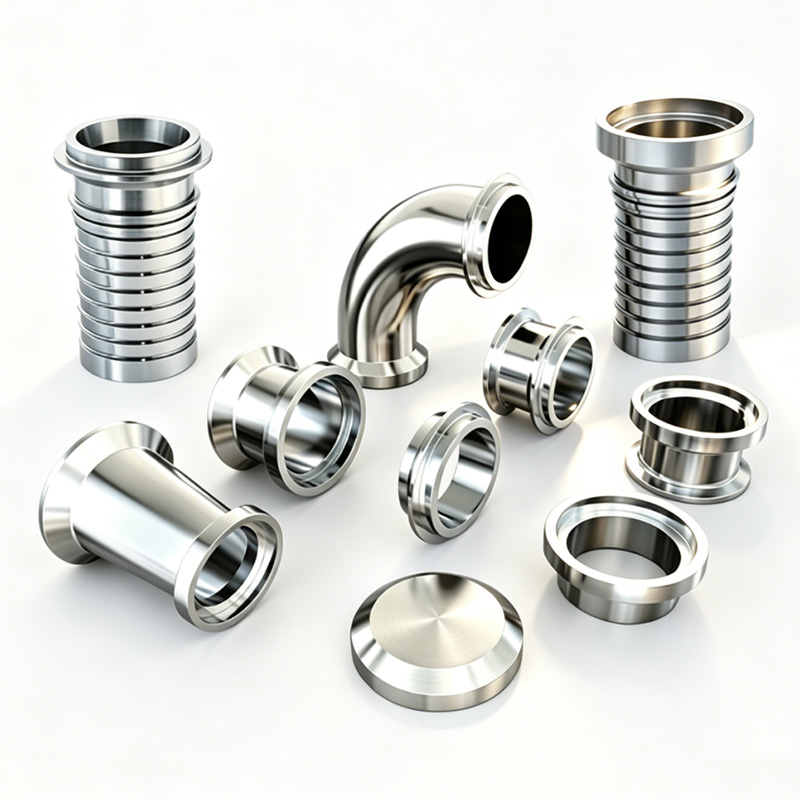 I- LINE Fittings