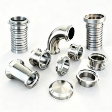 I- LINE Fittings