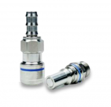 UQD Quick Disconnect Coupling for Liquid Cooling Systems