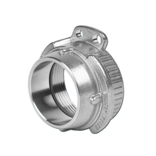TYPE VK - fitting selang coupling TW baja tahan karat