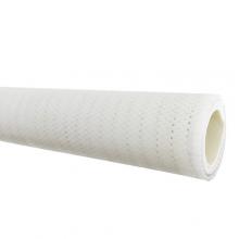 FSQ TYPE - Stainless Steel Helix dan Polyester Reinforced Fluorosilicone Hose