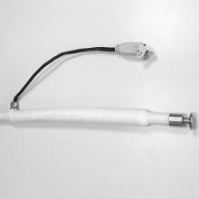 TYPE SQH - Haating dan Insulasi Silikon Hose