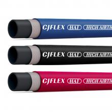 CERELEX HAT - Airtiffehose tinggi untuk sistem pendingin cair di IDC (Internet Data Center)